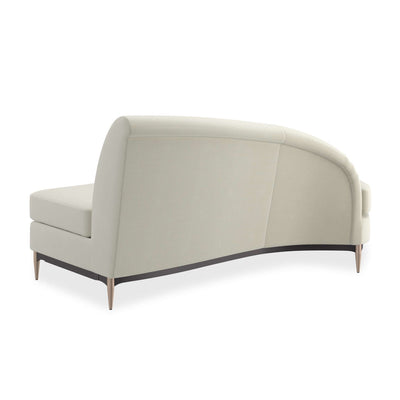 Three's Company Laf Chaise