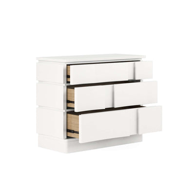 Portico Accent/Bachelor Chest