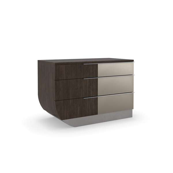 La Moda Nightstand