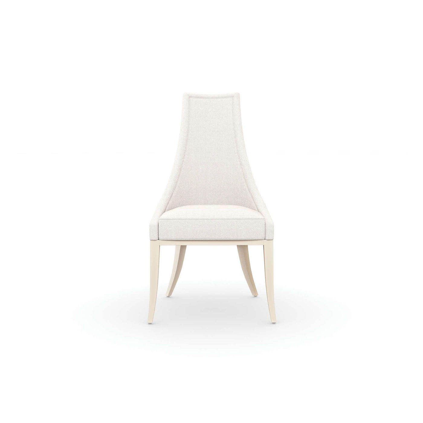 Tall Order Side Chair