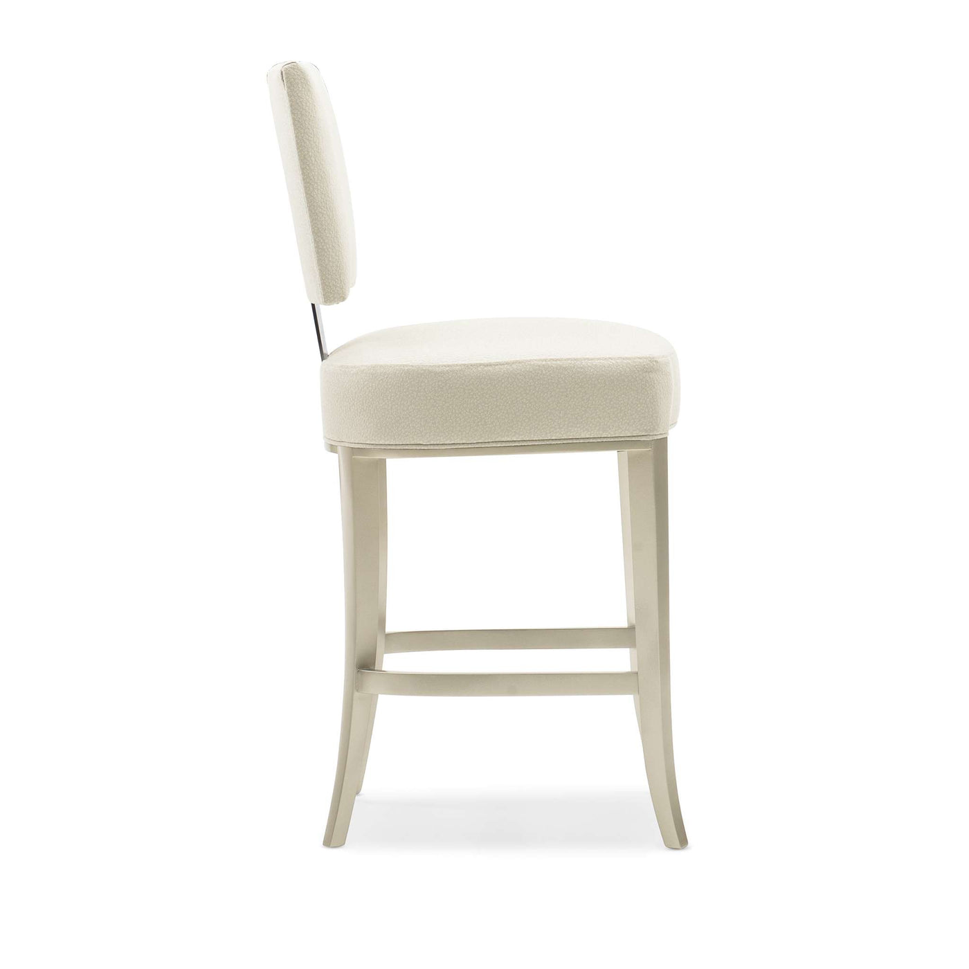 Reserved Seating Bar Stool