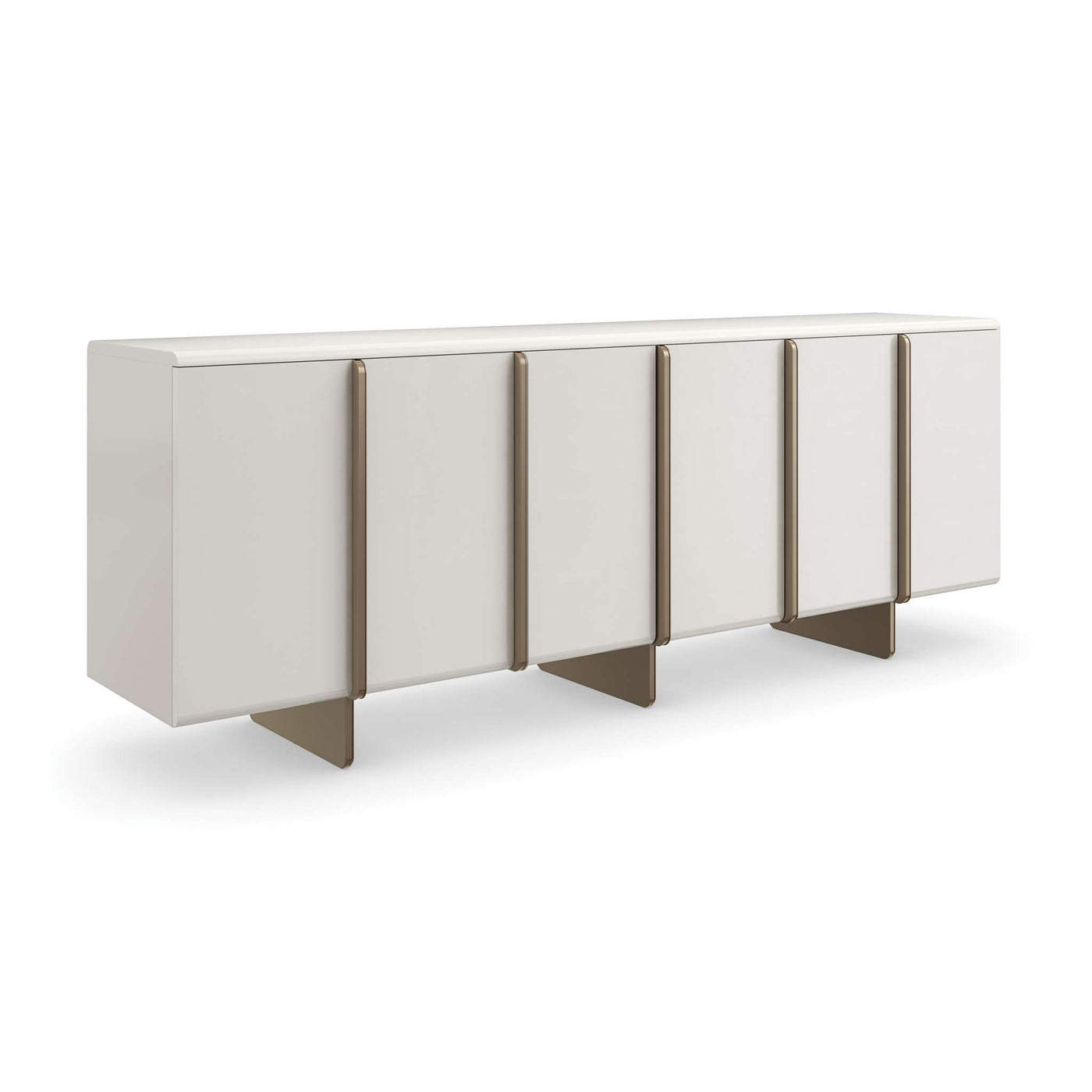 Emphasis Credenza