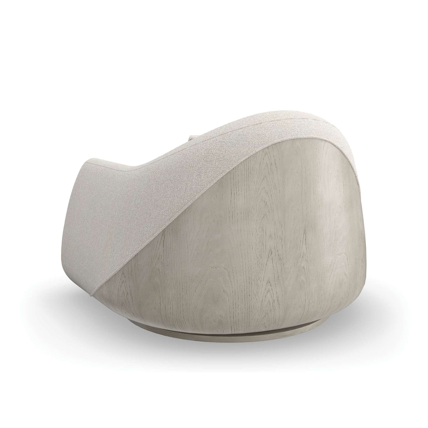 Serenity Swivel Chair