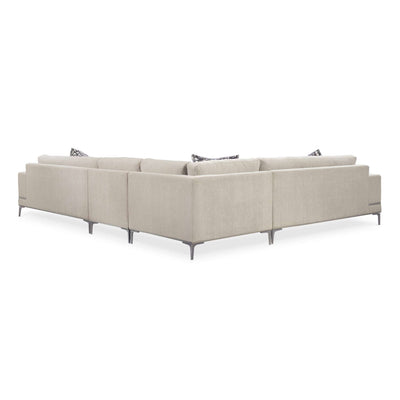 Repetition Laf Loveseat