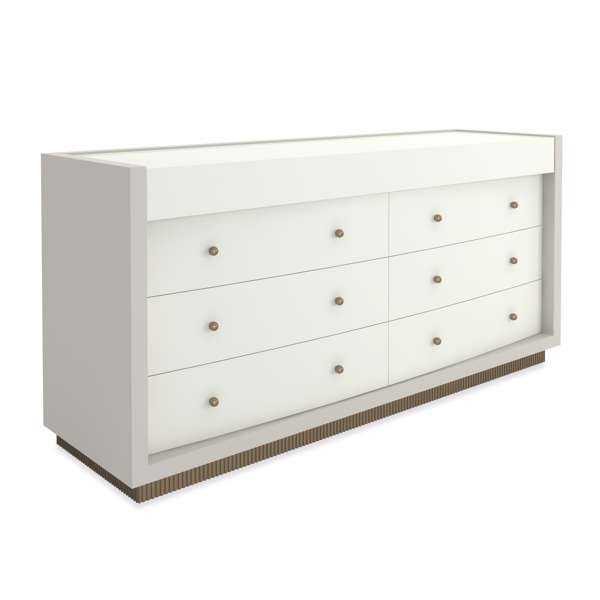 Calais Dresser