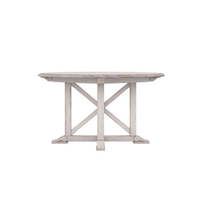 Alcove Round Dining Table