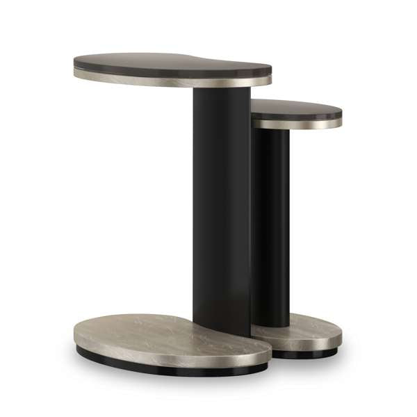 Fritza Bunching End Tables