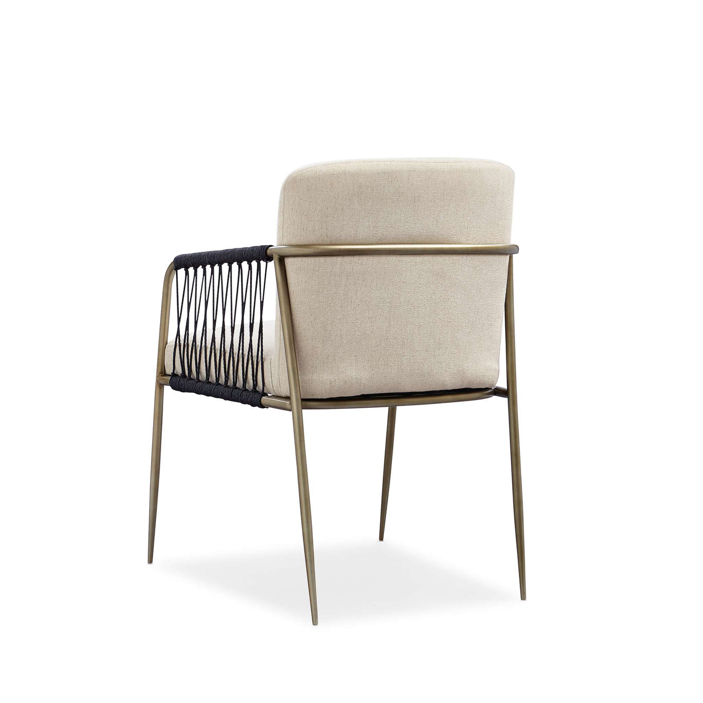 Remix Woven Dining Chair