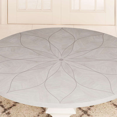 Mezzanine Round Dining Table