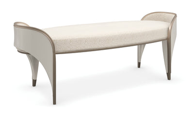 VALENTINA BED BENCH