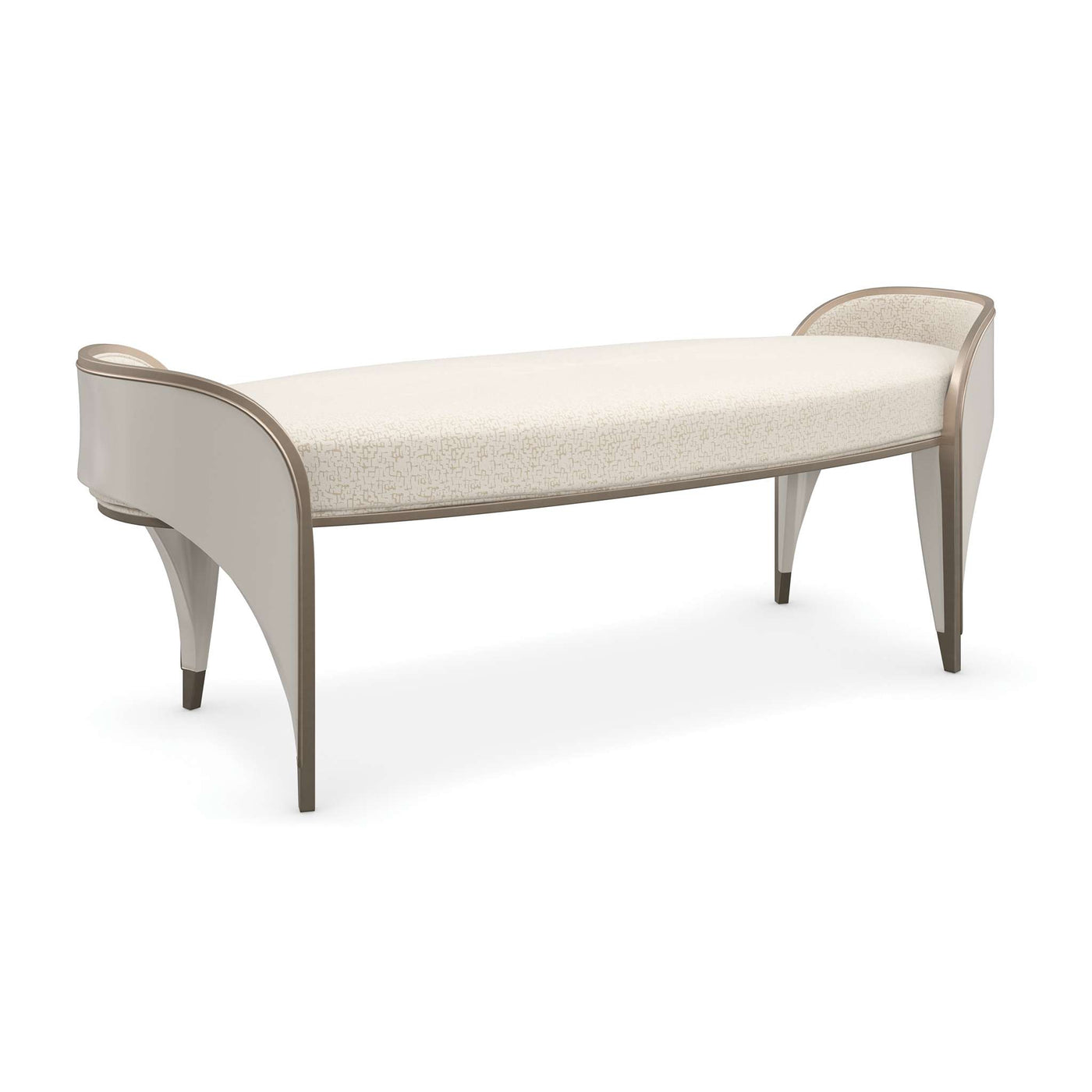 VALENTINA BED BENCH