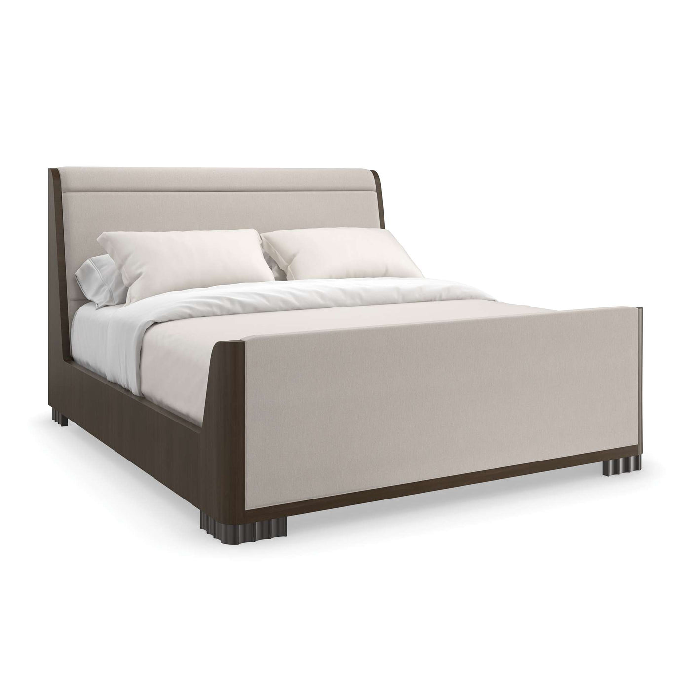 Slow Wave Kg Bed Fb