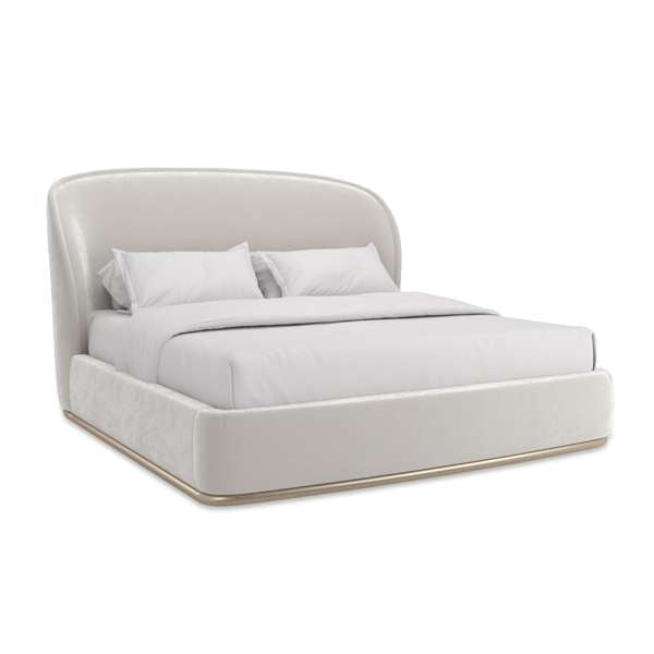 * Opal Bed - Kg