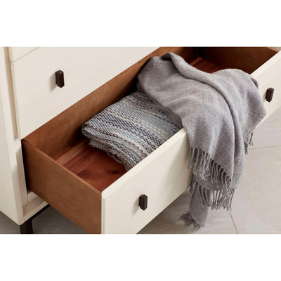 Blanc Drawer Chest