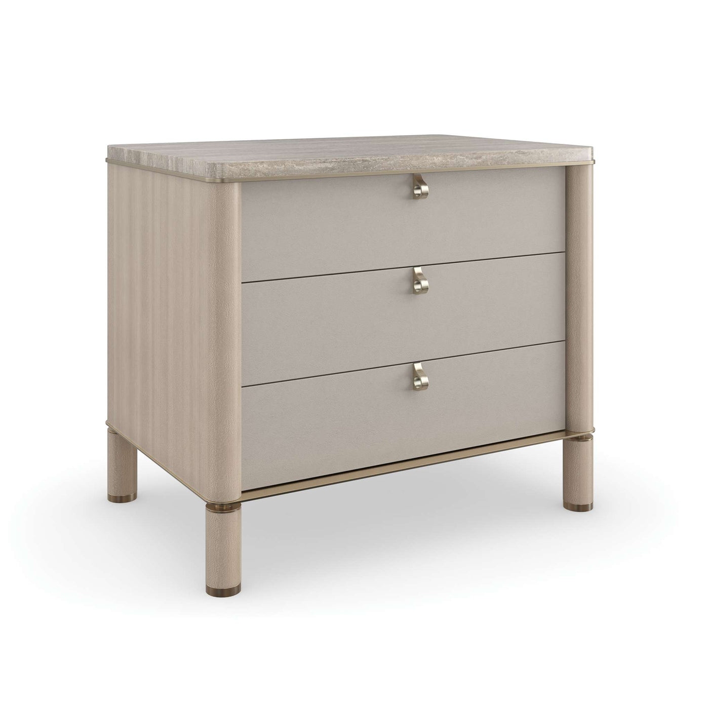 Balance Drawer Nightstand