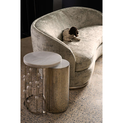 Orbit Nesting Accent Table