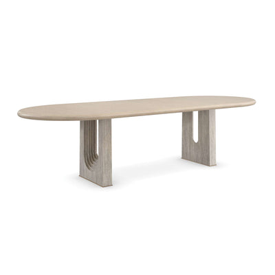 Emphasis Dining Table