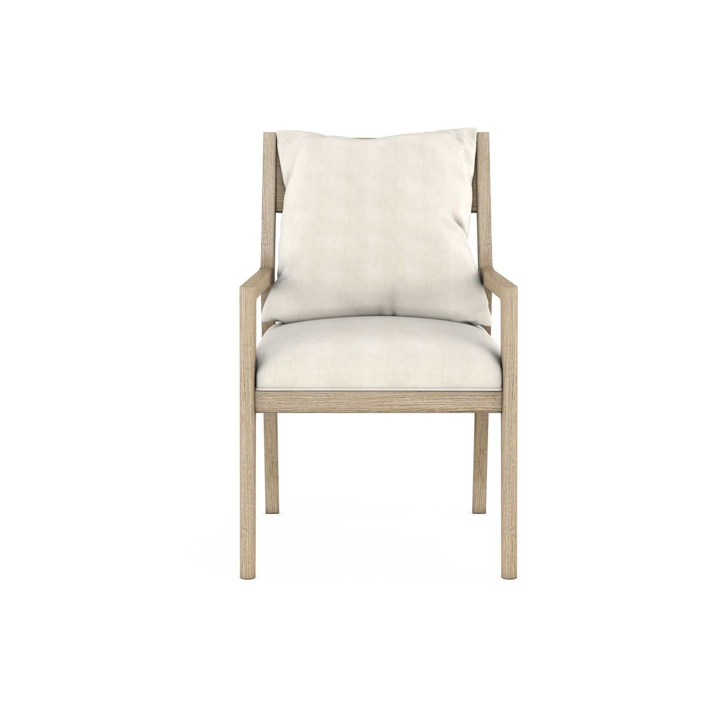 North Side Upholstered Arm Chair (Sold As Set Of 2)