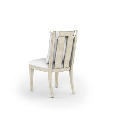 Cotiere Side Chair (Sold As Set Of 2)