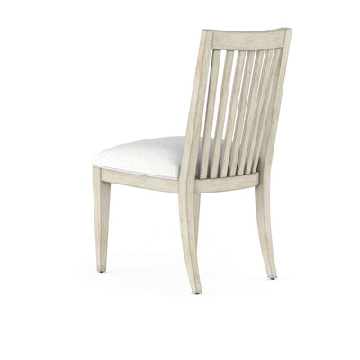 Cotiere Side Chair (Sold As Set Of 2)