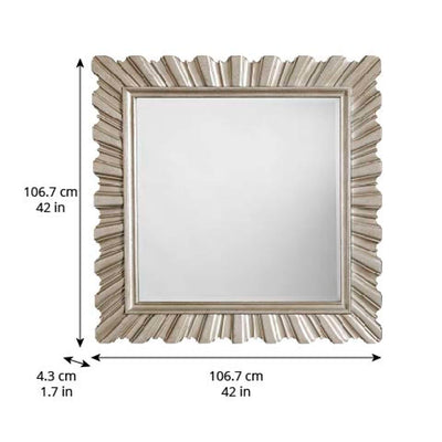 Starlite Accent Mirror