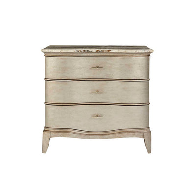 Starlite Bachelor Chest