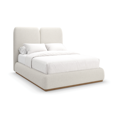 Malta Upholstered Bed