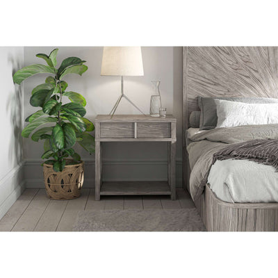 Vault Small Nightstand