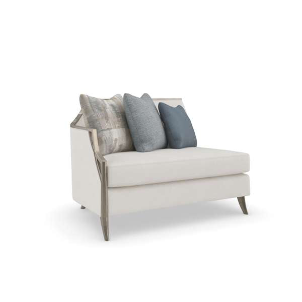 X Factor Laf Loveseat