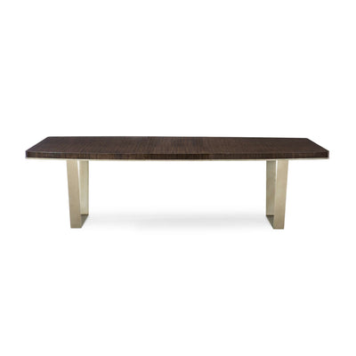 Streamline Dining Table