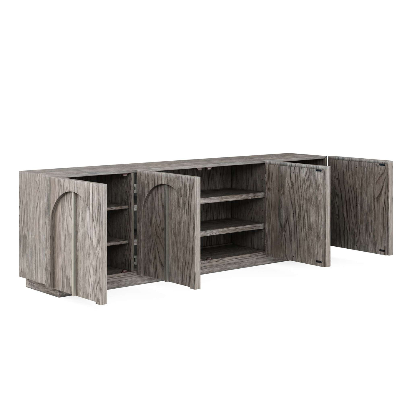 Vault Entertainment Console