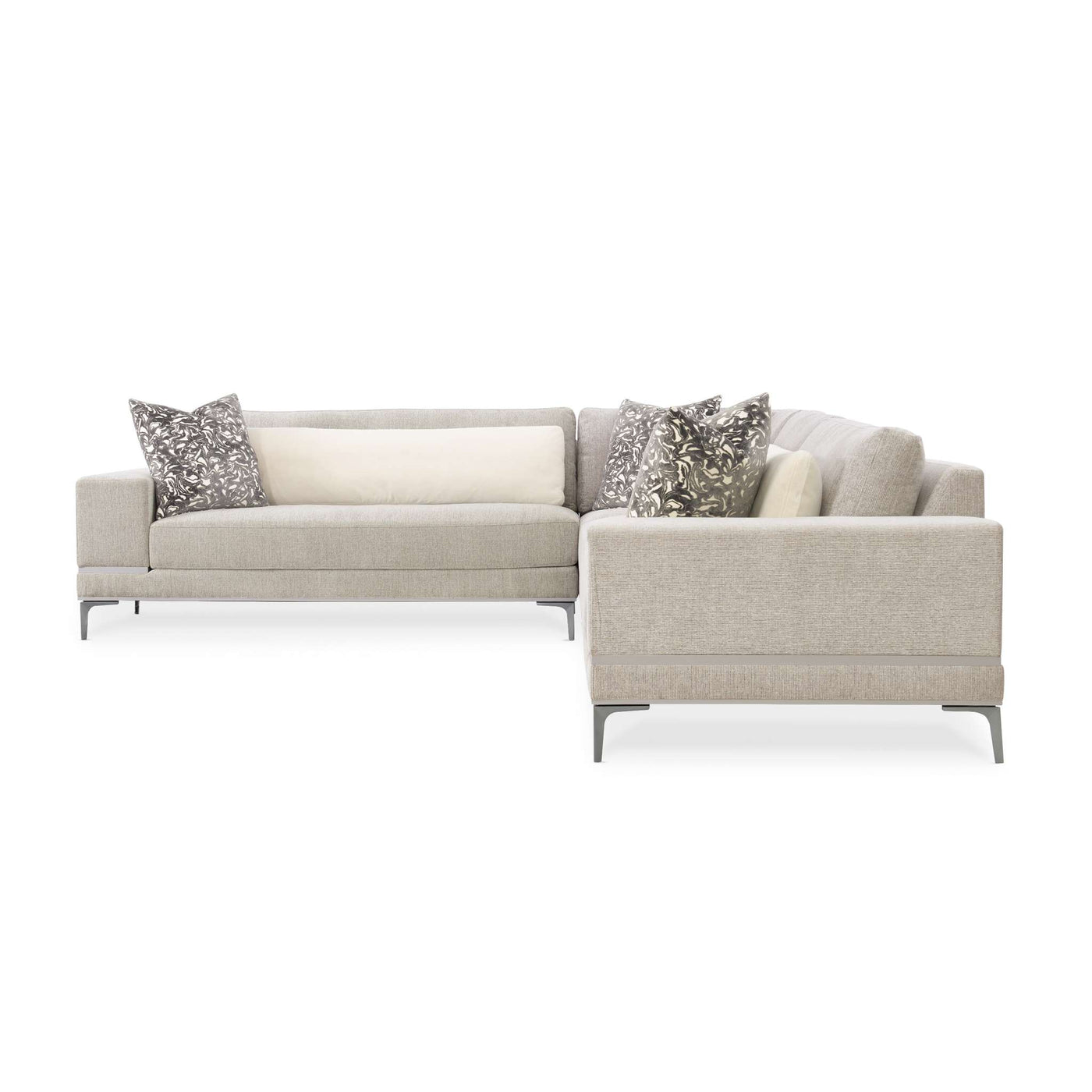 Repetition Laf Loveseat