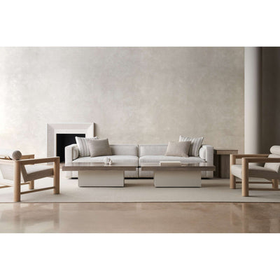 Unity Left Arm Loveseat