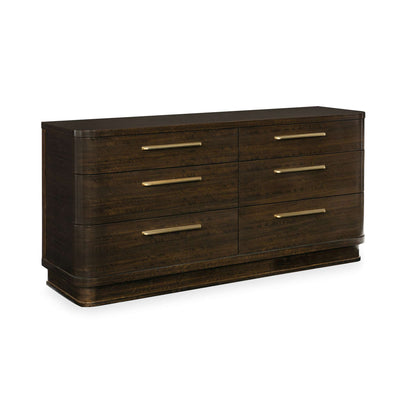 Streamline Dresser