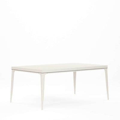 Blanc  Dining Table