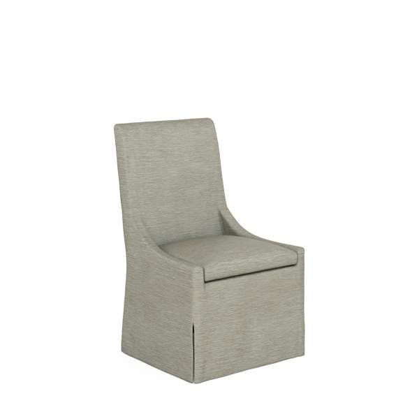 Stockyard Slipper Side Chair