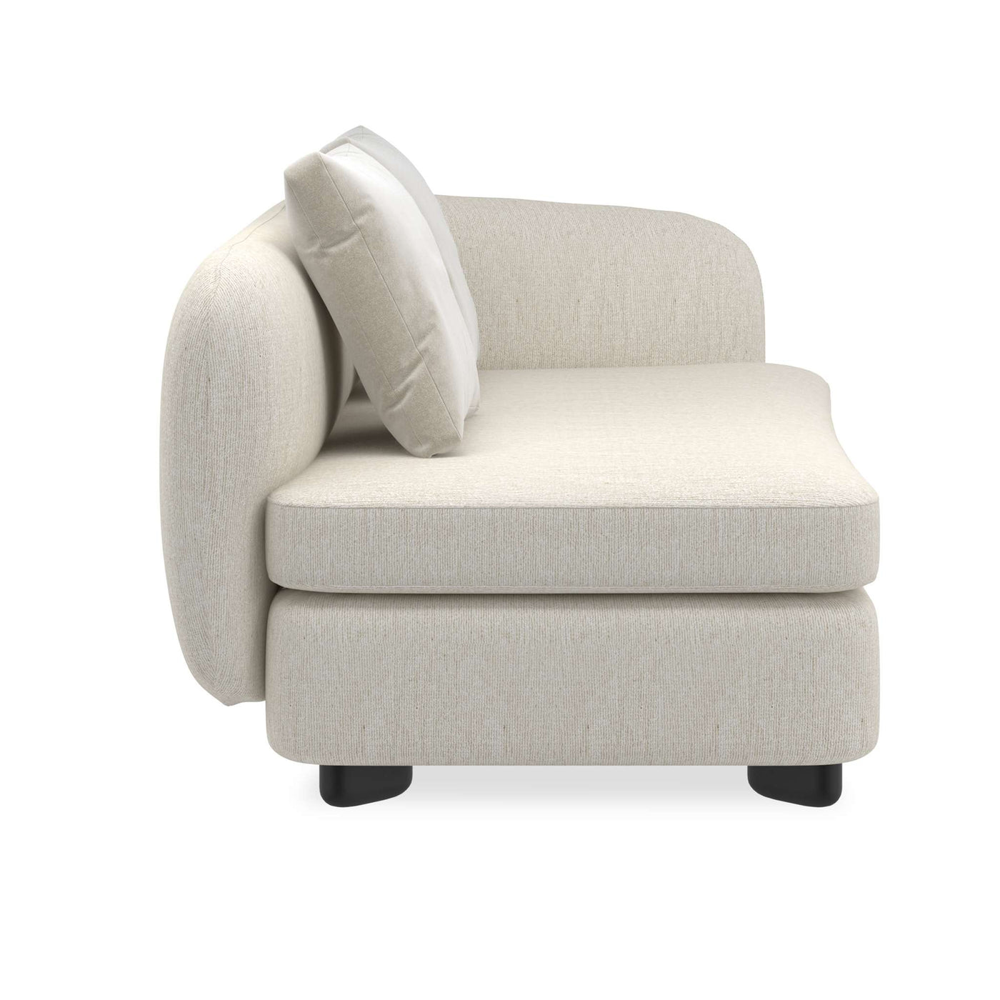 Lumi Raf Loveseat