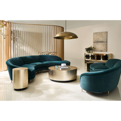 Three's Company Laf Chaise