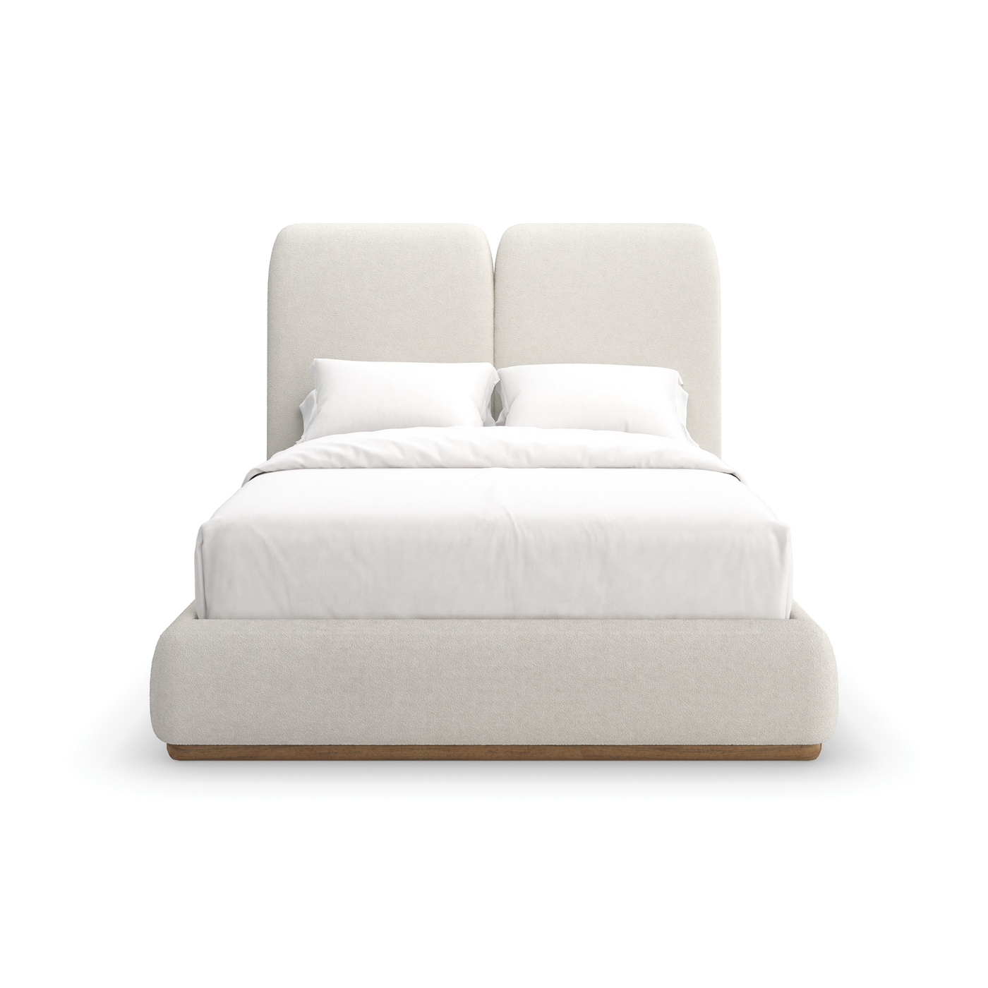 Malta Upholstered Bed