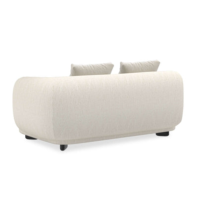 Lumi Raf Loveseat