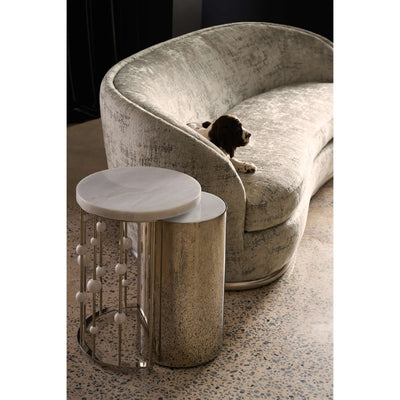 Orbit Nesting Accent Table