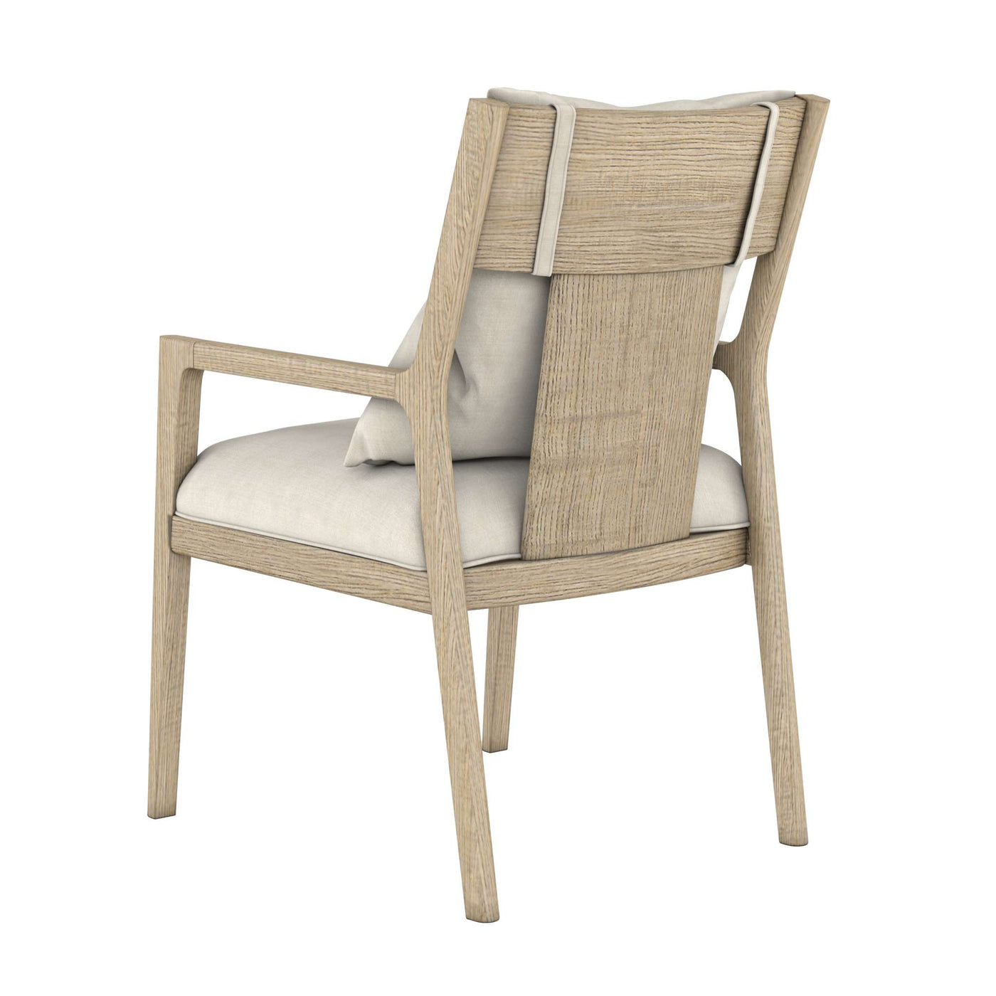 North Side Upholstered Arm Chair (Sold As Set Of 2)