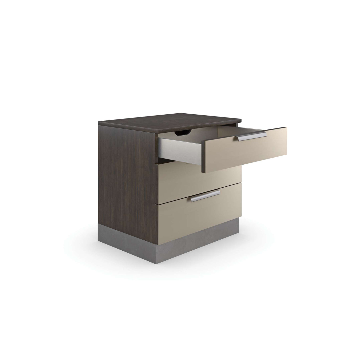 La Moda Drawer Nightstand