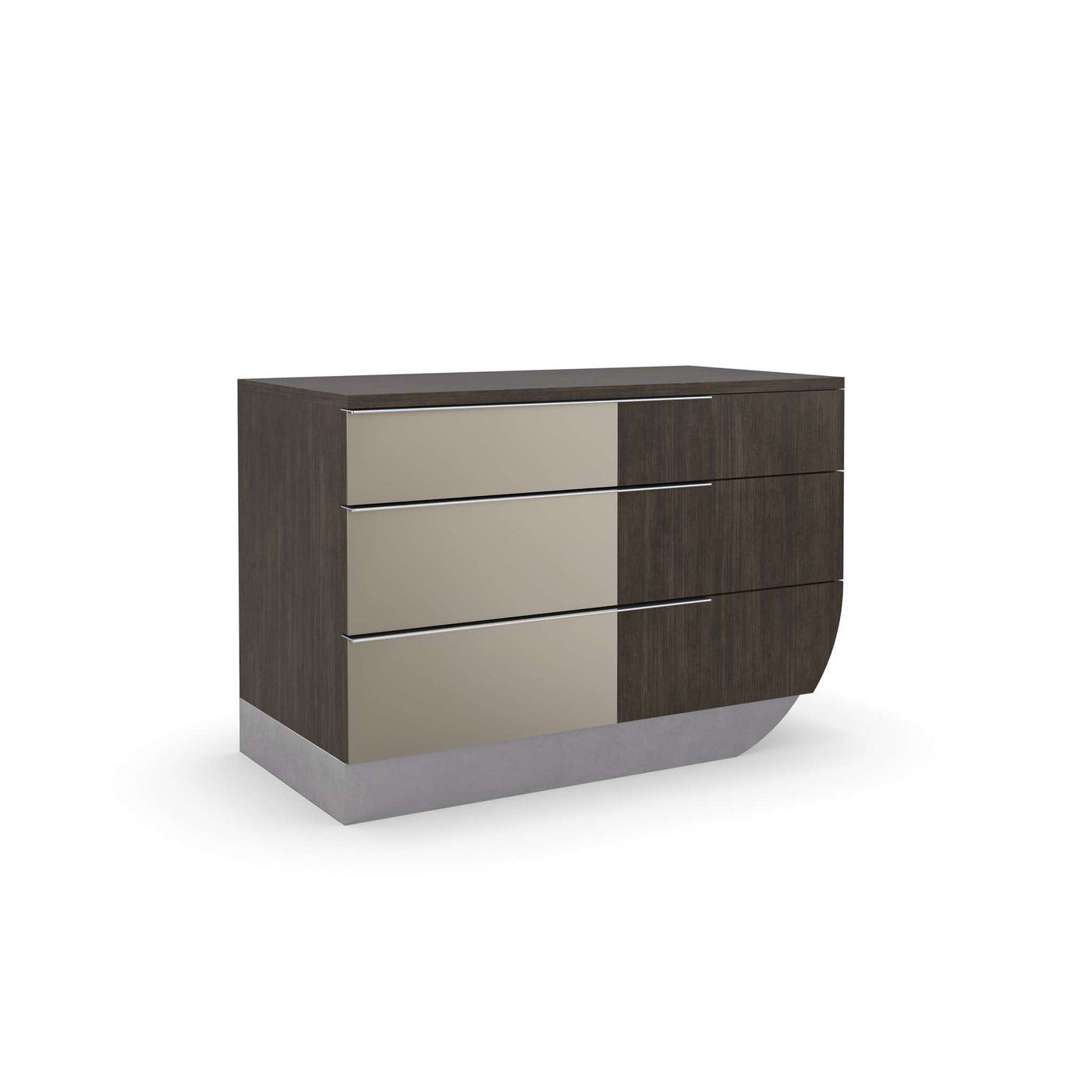 La Moda Nightstand