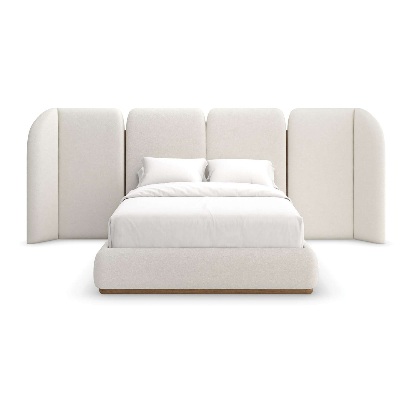 Malta Upholstered Bed