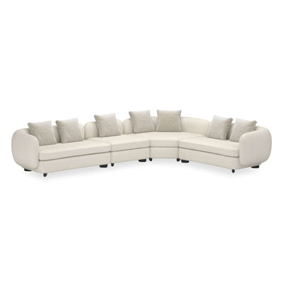 Lumi Laf Loveseat