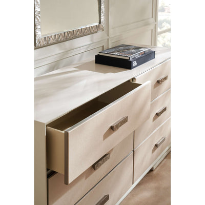 Silver Lining Dresser