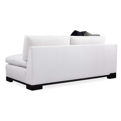 Refresh Left Arm Loveseat