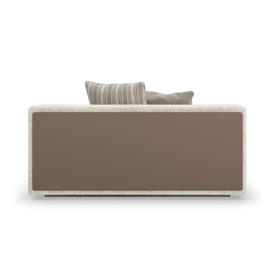 Unity Armless Loveseat