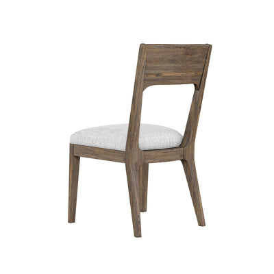 Stockyard Side Chair (Sold As Set Of 2)